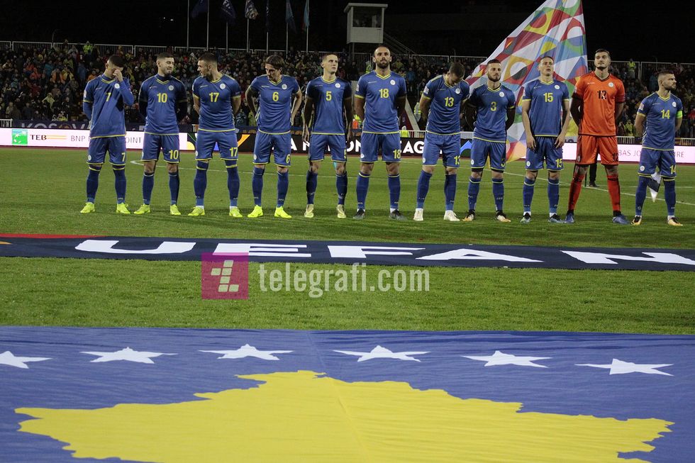 Kosova Azerbeigjani foto Ridvan Slivova 2