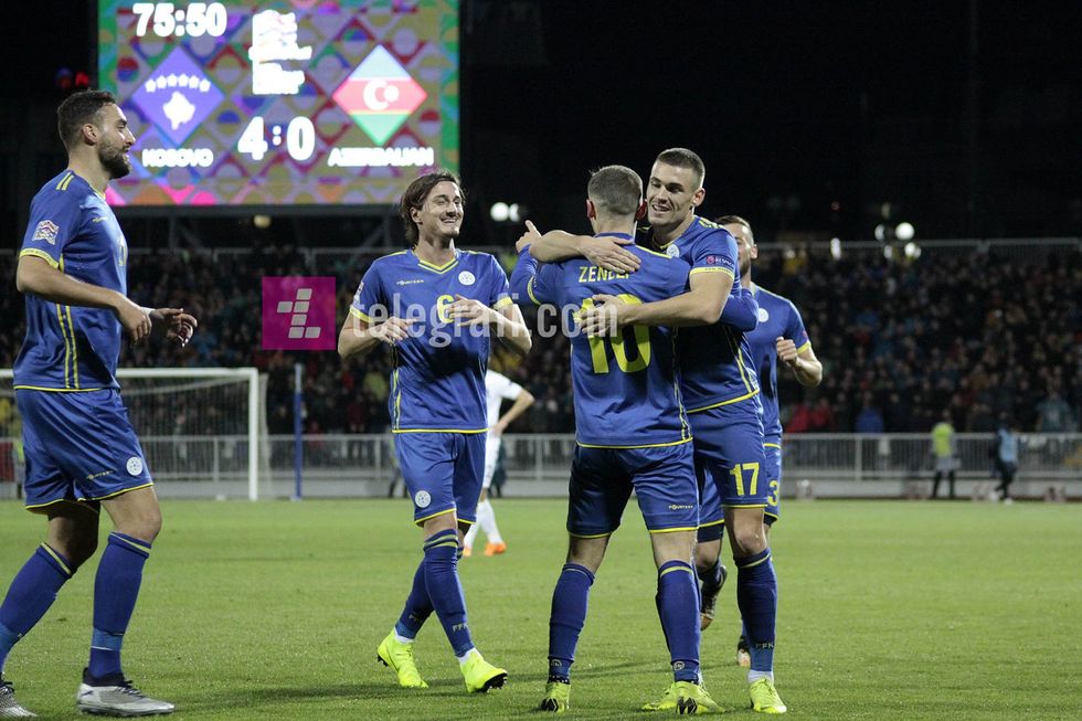 Kosova Azerbeigjani foto Ridvan Slivova 76