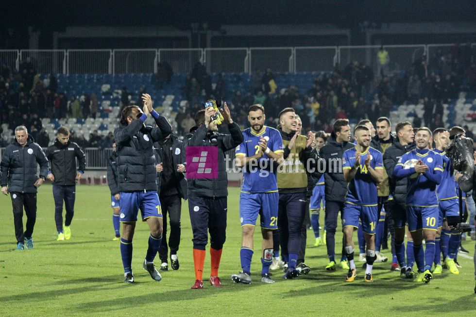 Kosova Azerbeigjani foto Ridvan Slivova 89