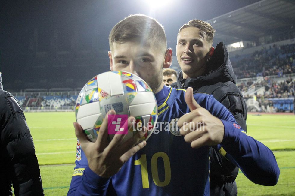 Kosova Azerbeigjani foto Ridvan Slivova 94