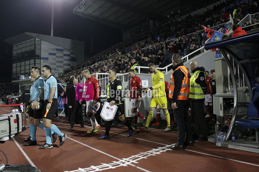 Kosova Danimarka foto Ridvan Slivova 3