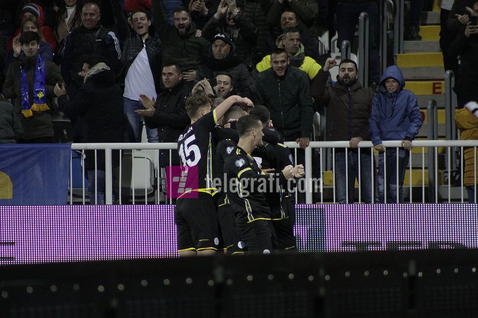 Kosova Danimarka foto Ridvan Slivova 41