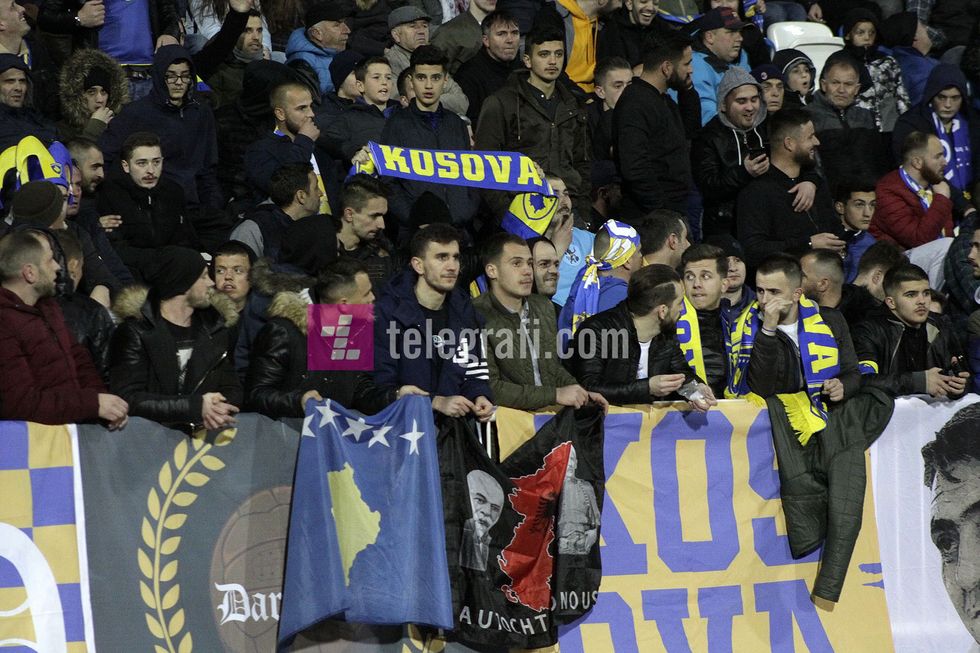 Kosova Danimarka foto Ridvan Slivova 44