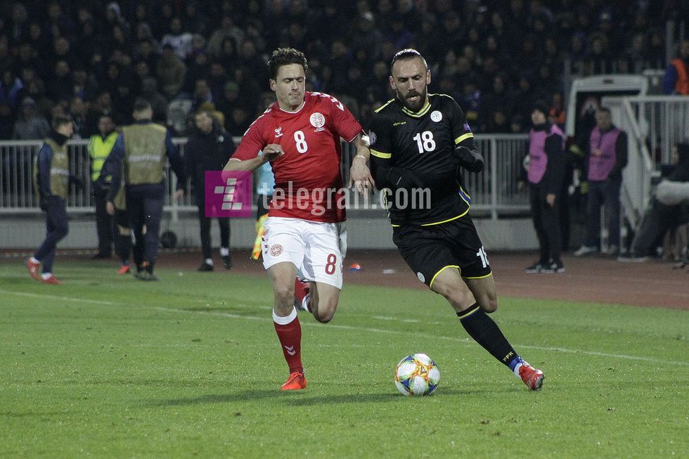 Kosova Danimarka foto Ridvan Slivova 54