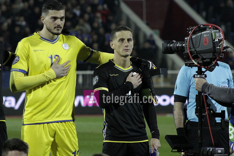 Kosova Danimarka foto Ridvan Slivova 6