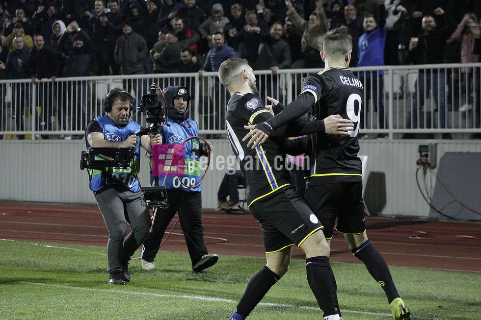 Kosova Danimarka foto Ridvan Slivova 65