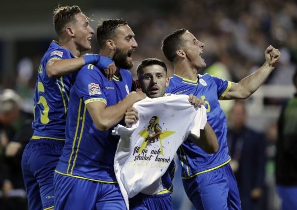 kosova faroe futboll 354184555