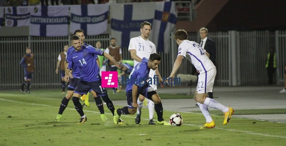 Kosova fk 1