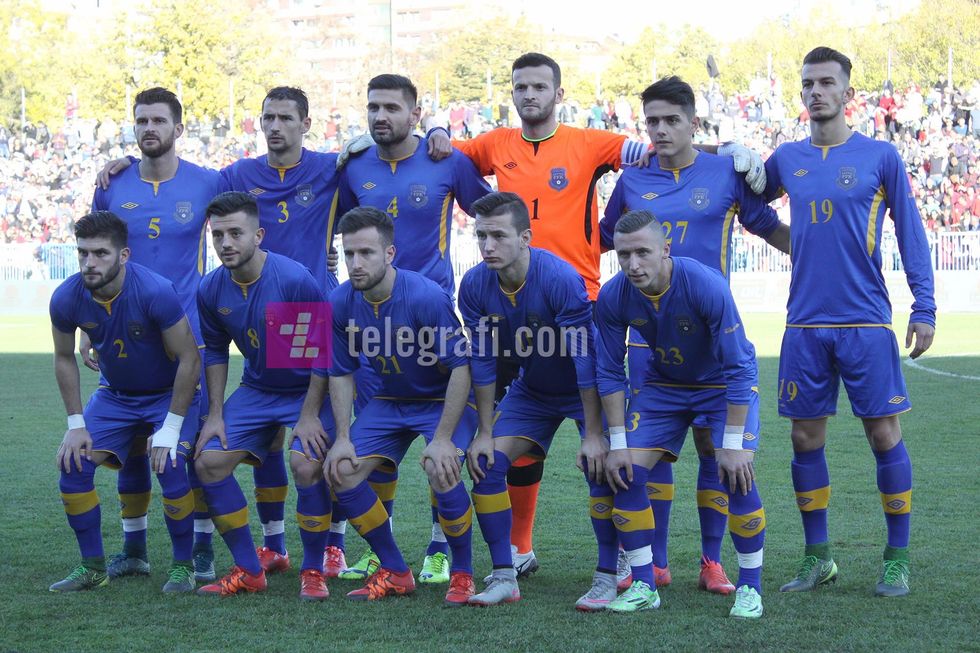 Kosova - foto Ridvan Slivova