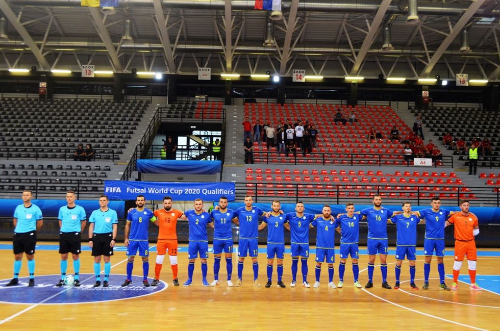 kosova futsall4 1