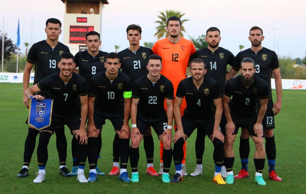kosova gambia 1