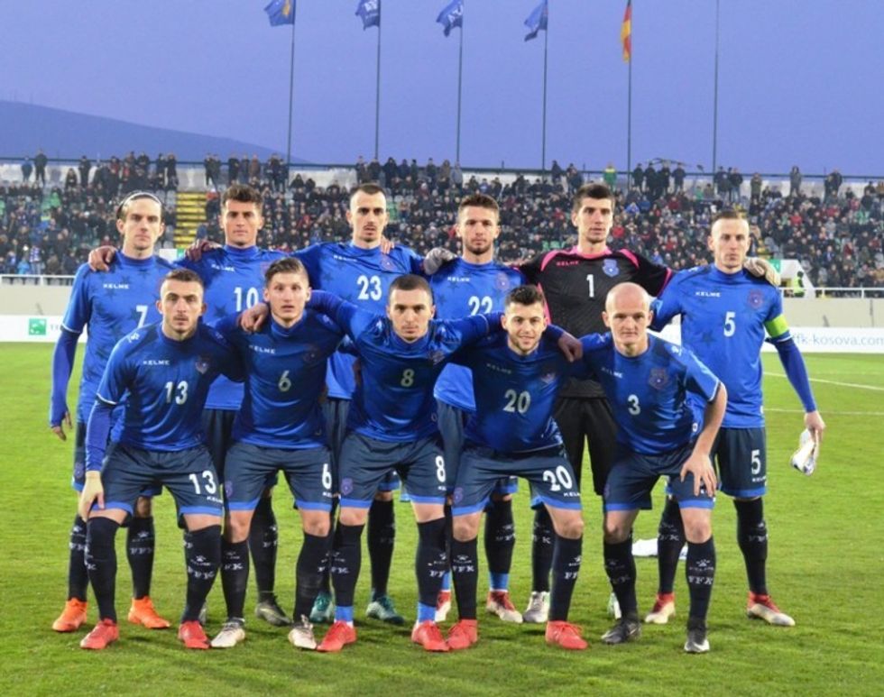 Kosova Gjermania18