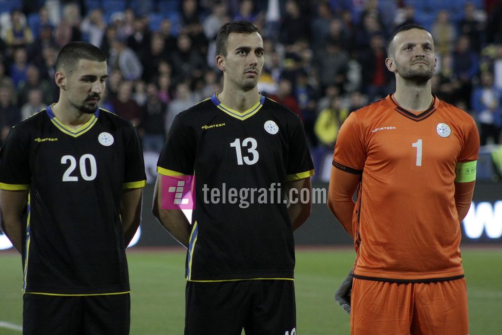 Kosova Gjibraltari foto Ridvan Slivova 1