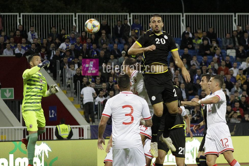 Kosova Gjibraltari foto Ridvan Slivova 24