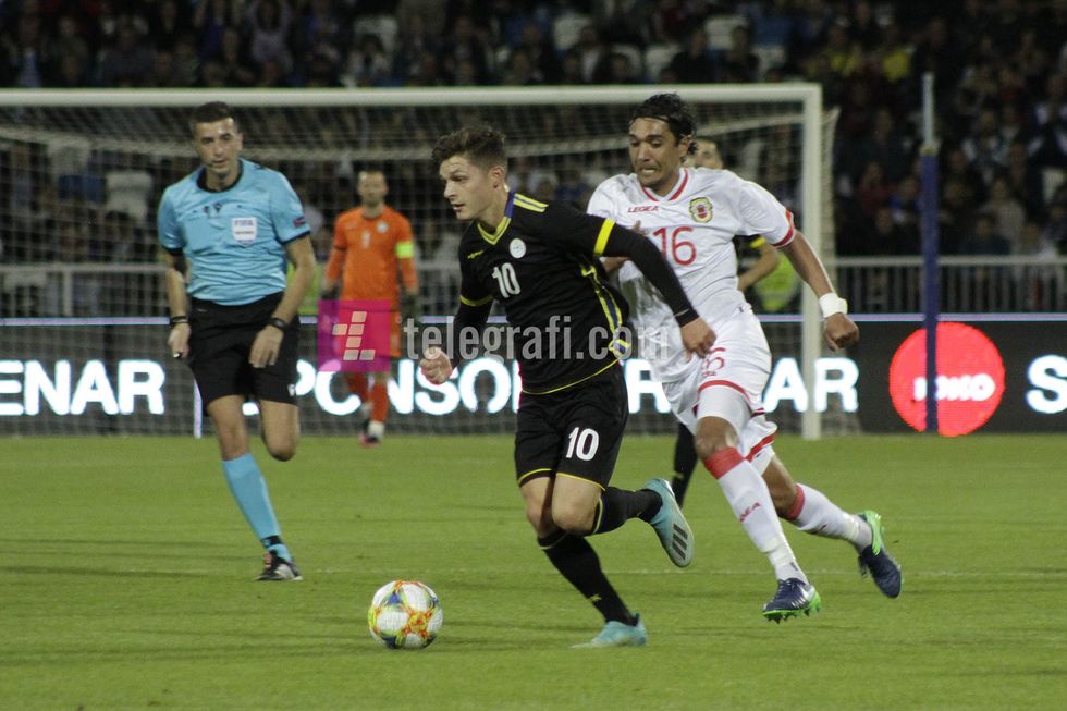 Kosova Gjibraltari foto Ridvan Slivova 40