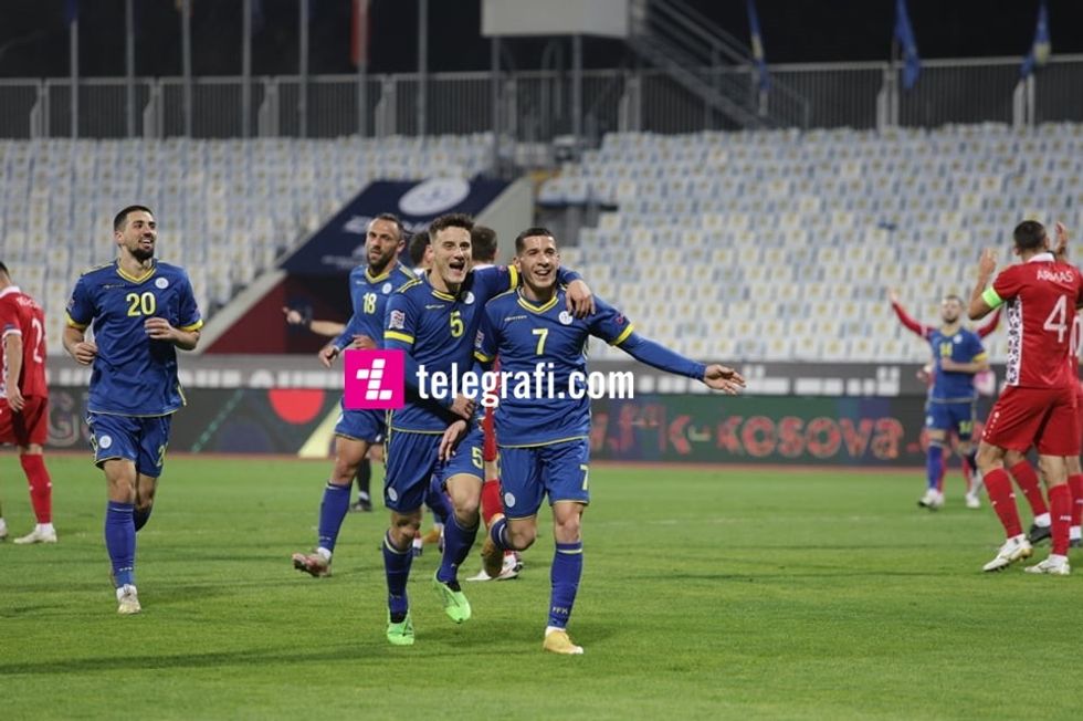 kosova goli 2