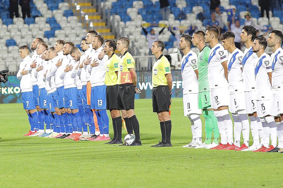 Kosova Greqia foto Ridvan Slivova 1