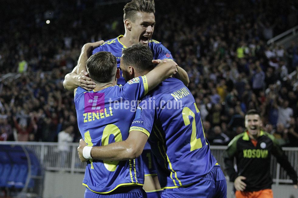 Kosova Ishujt Faroe foto Ridvan Slivova 69