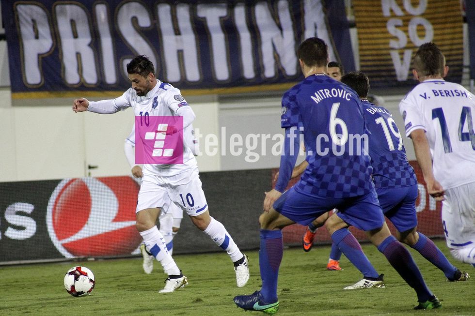 Kosova Kroacia foto Ridvan Slivova 72