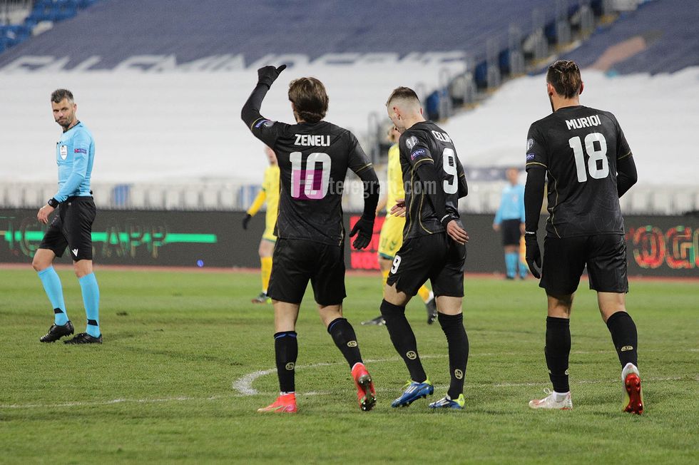 Kosova Lituania foto Ridvan Slivova 22