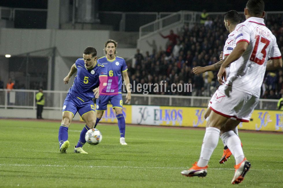 Kosova Malta foto Ridvan Slivova 19