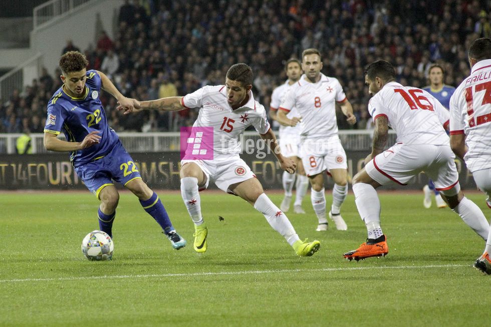 Kosova Malta foto Ridvan Slivova 26 1