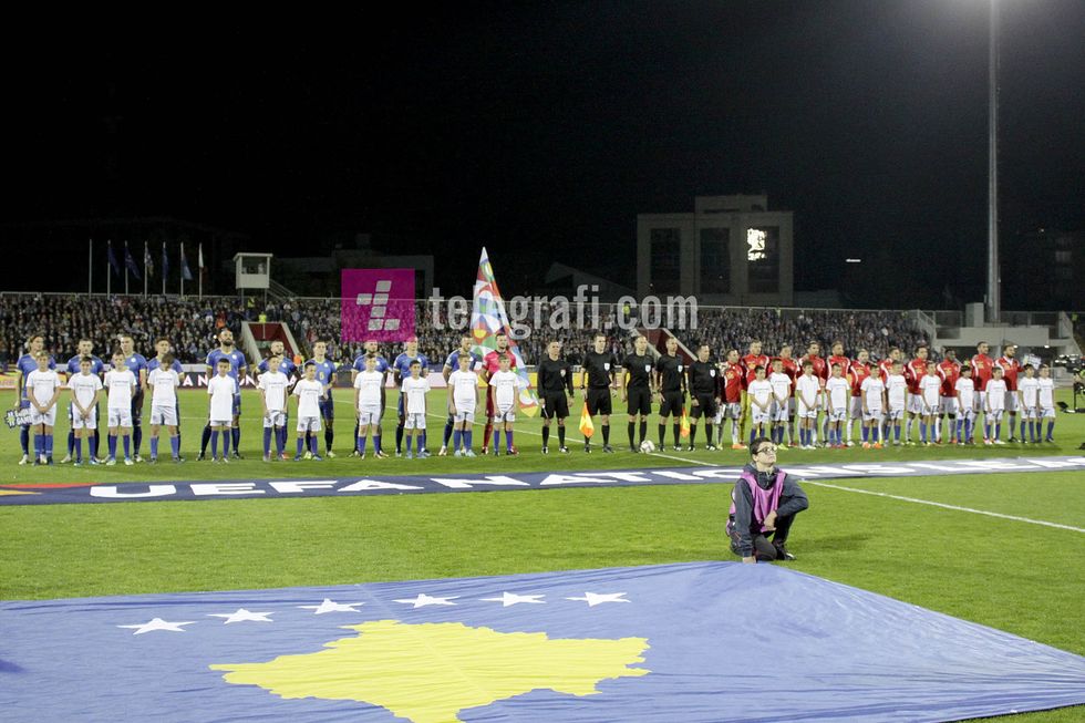 Kosova Malta foto Ridvan Slivova 7