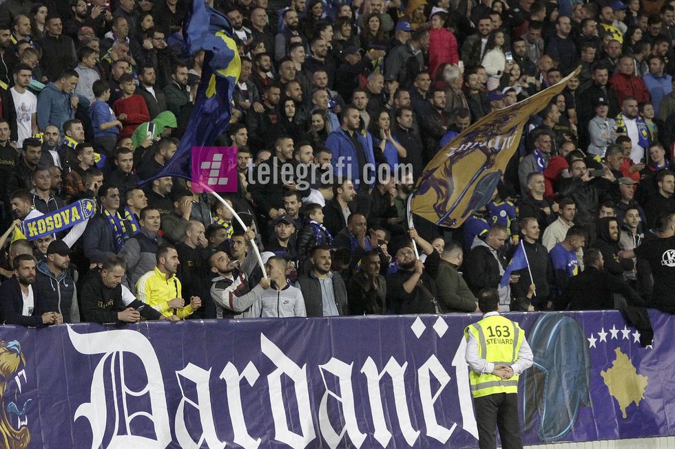 Kosova Malta foto Ridvan Slivova 79