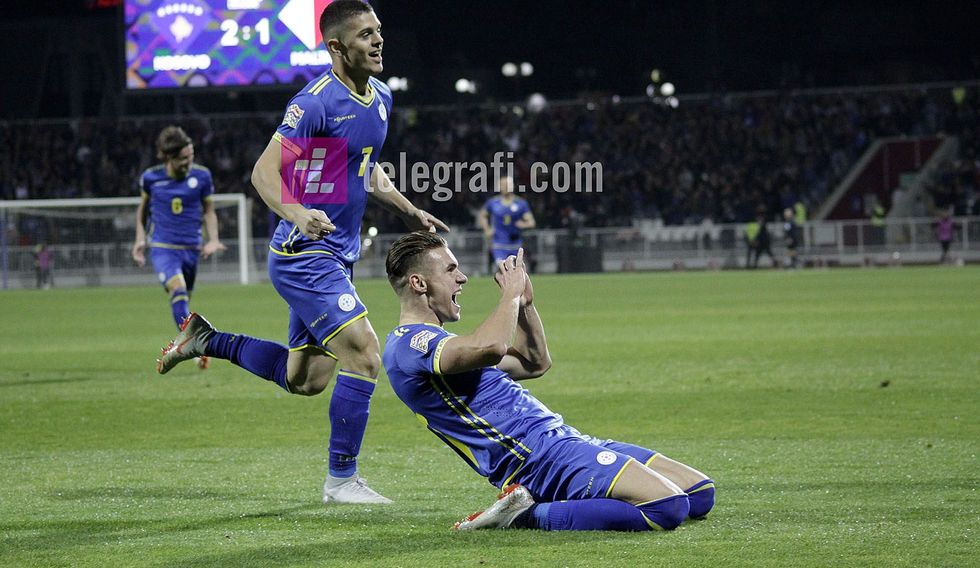 Kosova Malta foto Ridvan Slivova 83 1 e1542470186835