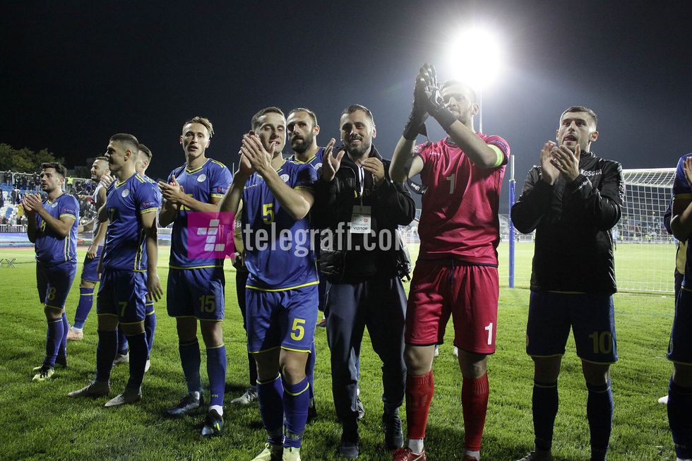 Kosova Malta foto Ridvan Slivova 92