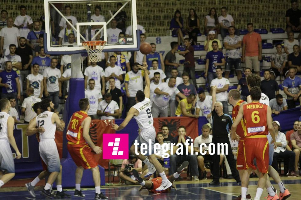 Kosova Maqedoniaa 10