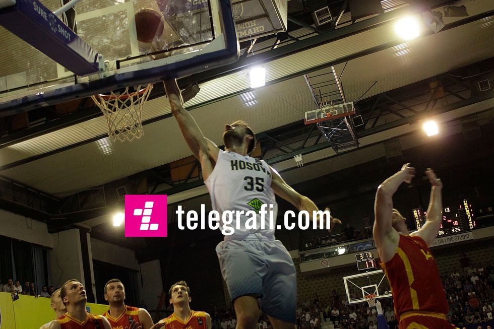 Kosova Maqedoniaa 12