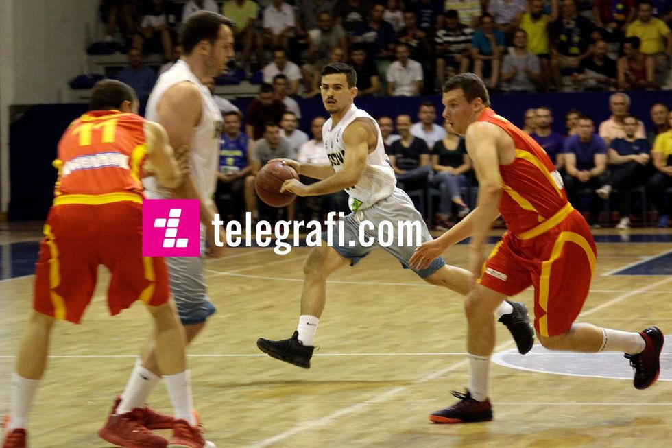 Kosova Maqedoniaa 16