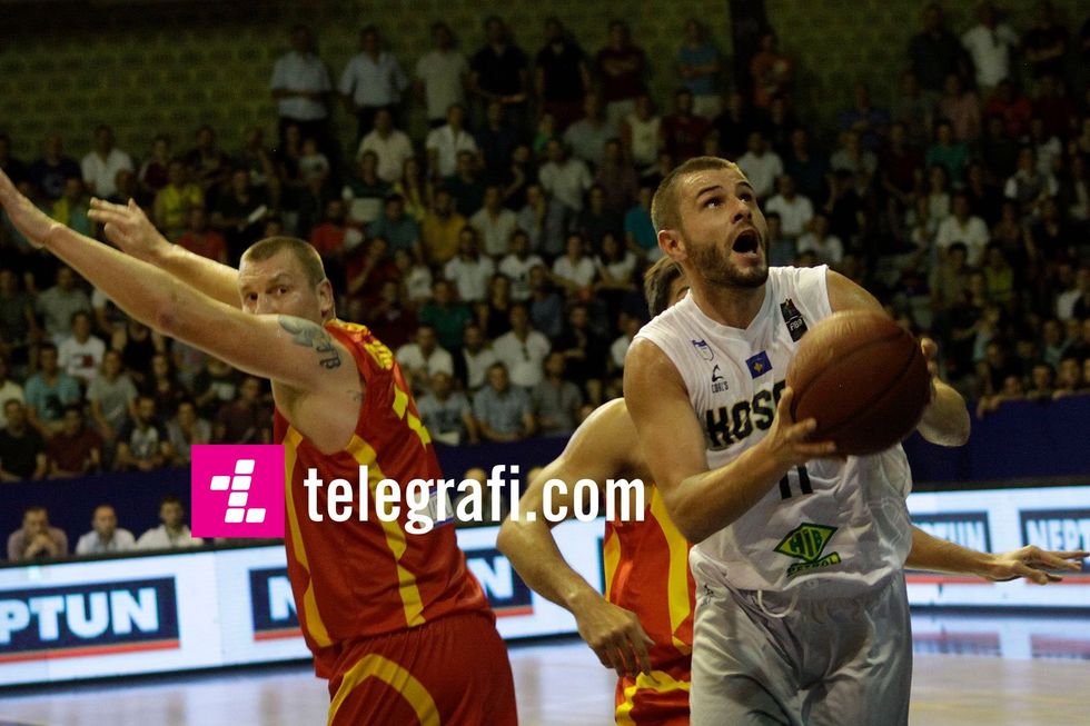 Kosova Maqedoniaa 18