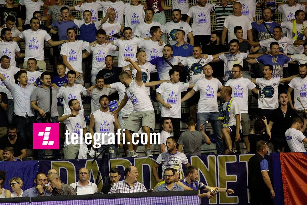 Kosova Maqedoniaa 22