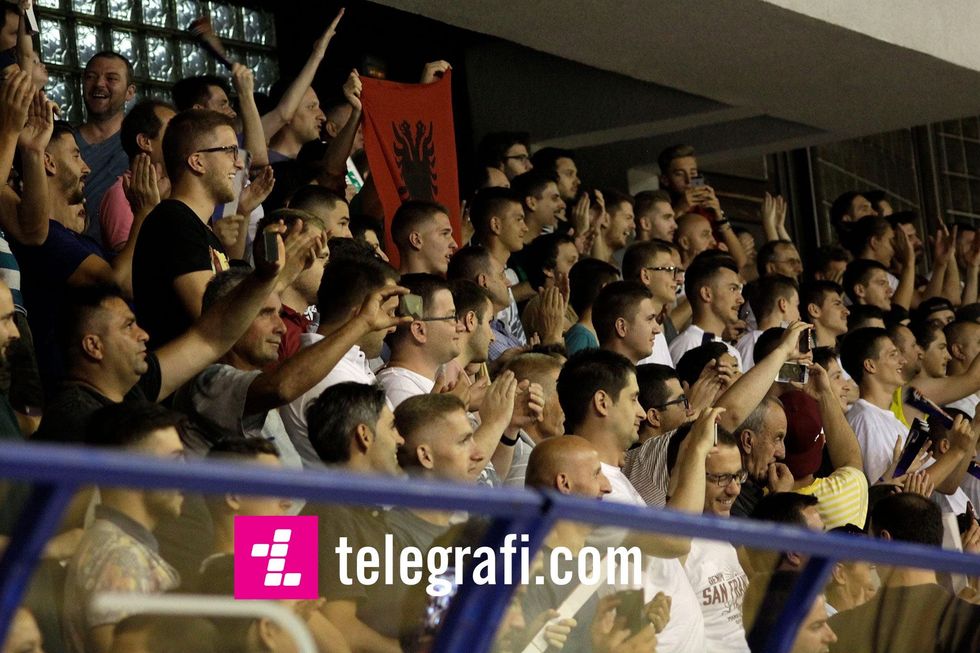 Kosova Maqedoniaa 23