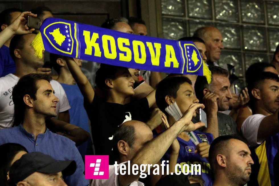 Kosova Maqedoniaa 24