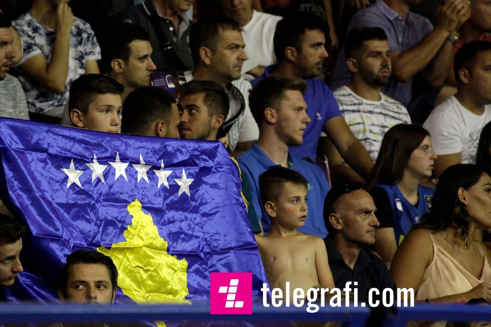 Kosova Maqedoniaa 25