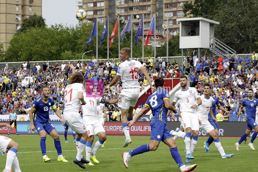 Kosova Republika Ceke foto Ridvan Slivova 18