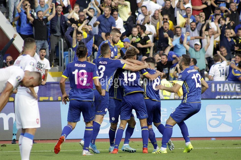 Kosova Republika Ceke foto Ridvan Slivova 76