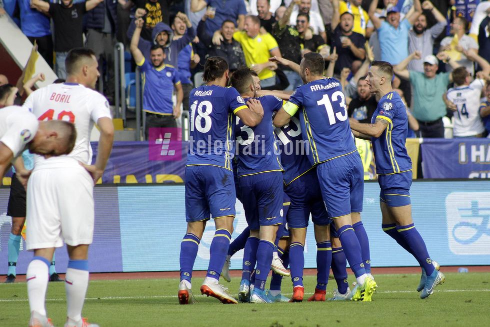 Kosova Republika Ceke foto Ridvan Slivova 77