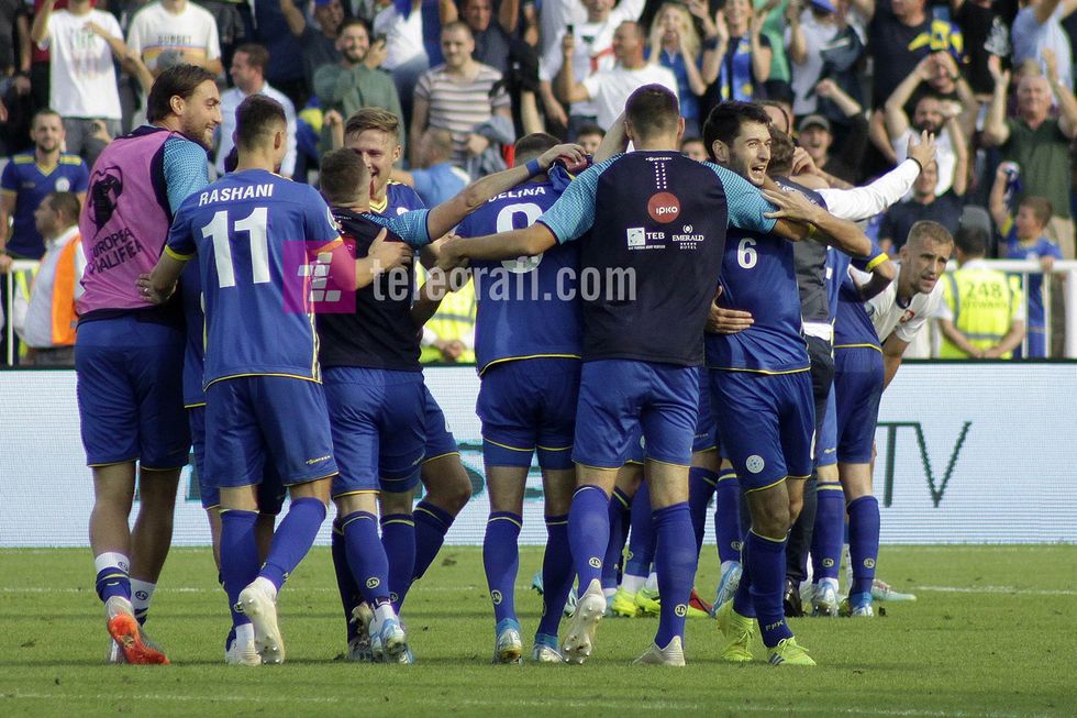 Kosova Republika Ceke foto Ridvan Slivova 94