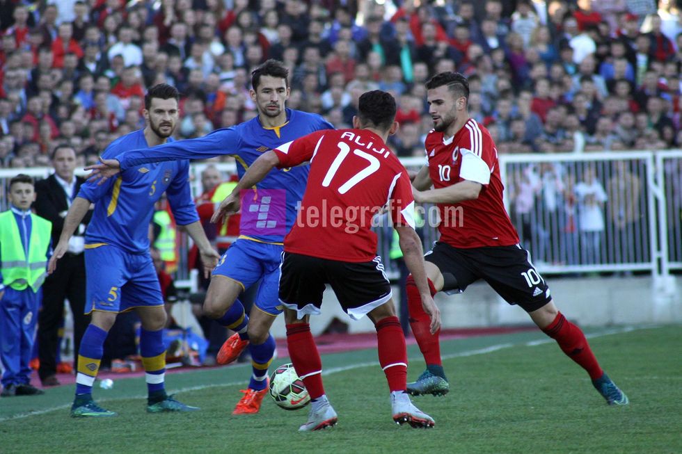 Kosova Shqiperia foto Ridvan Slivova 23