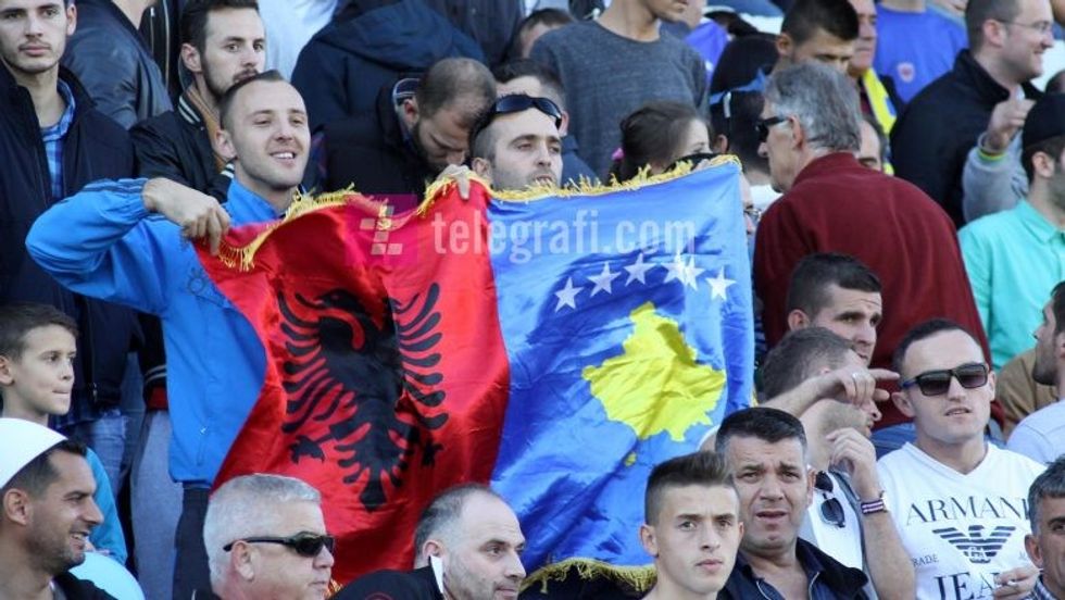 Kosova Shqiperia foto Ridvan Slivova 7