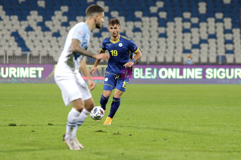 Kosova Sllovenia foto Ridvan Slivova 26