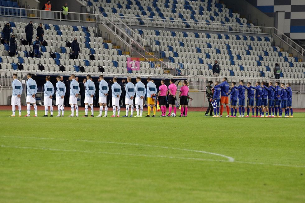 Kosova Sllovenia foto Ridvan Slivova 3