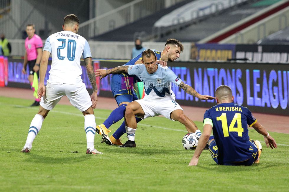 Kosova Sllovenia foto Ridvan Slivova 31