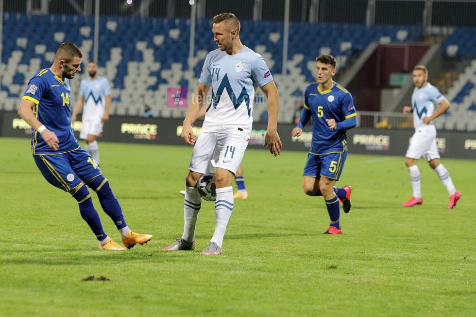 Kosova Sllovenia foto Ridvan Slivova 37