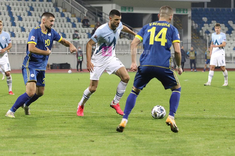 Kosova Sllovenia foto Ridvan Slivova 39