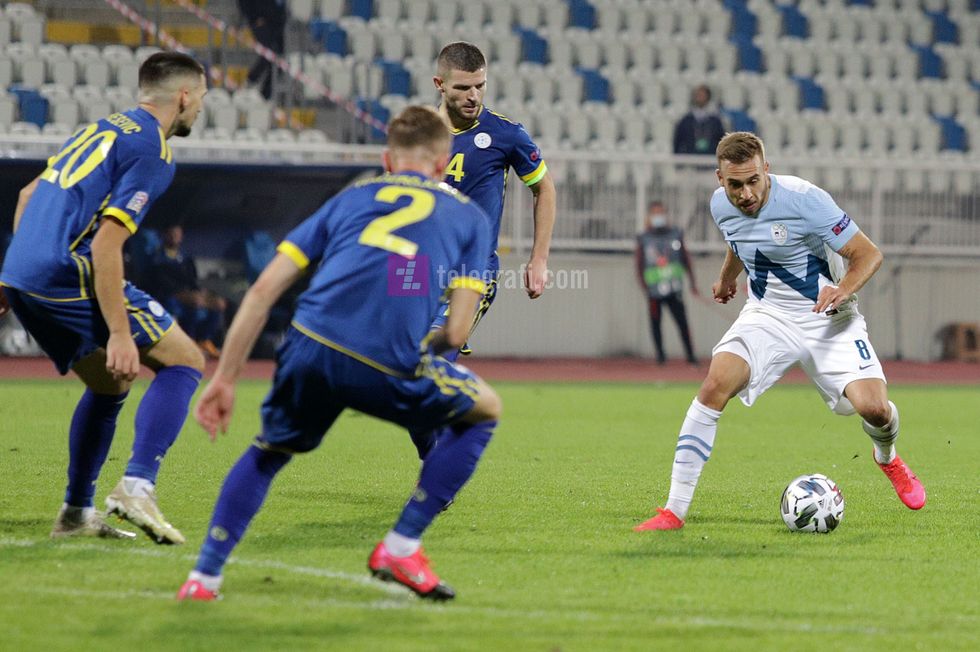 Kosova Sllovenia foto Ridvan Slivova 47
